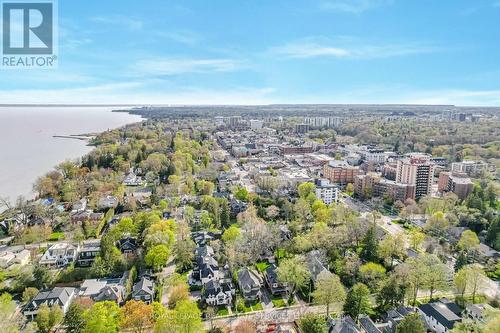 331 Robinson Street, Oakville, ON - Outdoor With View