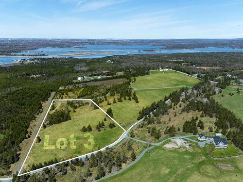 Lot 3 51 Moss Close, Lawrencetown, NS 