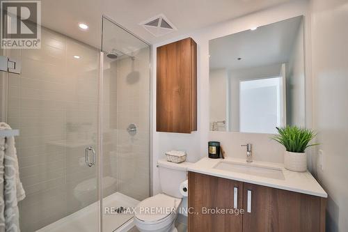 623 - 1787 St. Clair Avenue W, Toronto, ON - Indoor Photo Showing Bathroom