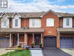 3433 ANGEL PASS DRIVE  Mississauga, ON L5M 7N5