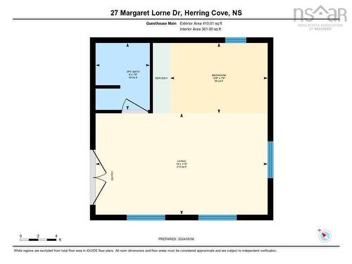 27 Margaret Lorne Drive, Herring Cove, NS 