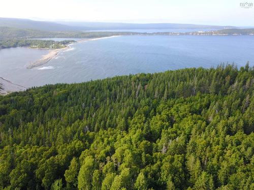 Cabot Trail, Ingonish Ferry, NS 