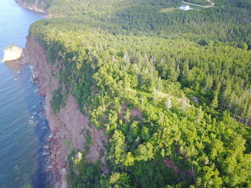 Cabot Trail, Ingonish Ferry, NS 