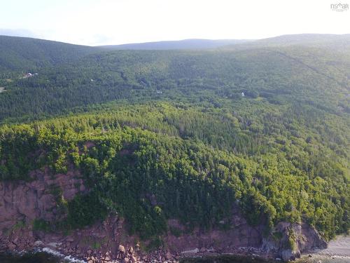 Cabot Trail, Ingonish Ferry, NS 