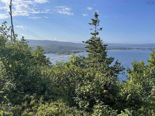 Cabot Trail, Ingonish Ferry, NS 