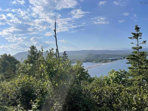 Cabot Trail, Ingonish Ferry, NS 