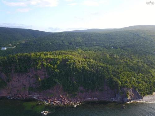 Cabot Trail, Ingonish Ferry, NS 