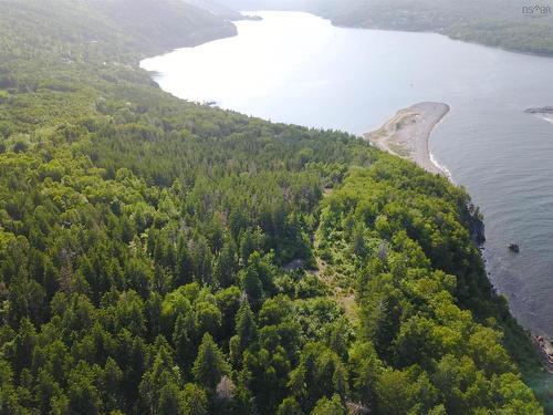 Cabot Trail, Ingonish Ferry, NS 