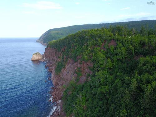 Cabot Trail, Ingonish Ferry, NS 