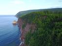 Cabot Trail, Ingonish Ferry, NS 