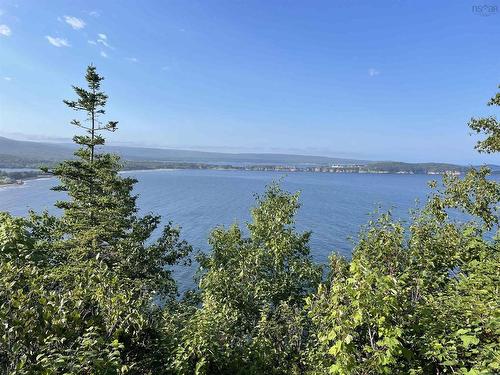 Cabot Trail, Ingonish Ferry, NS 