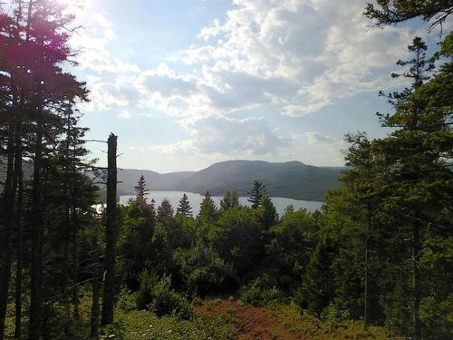 Cabot Trail, Ingonish Ferry, NS 