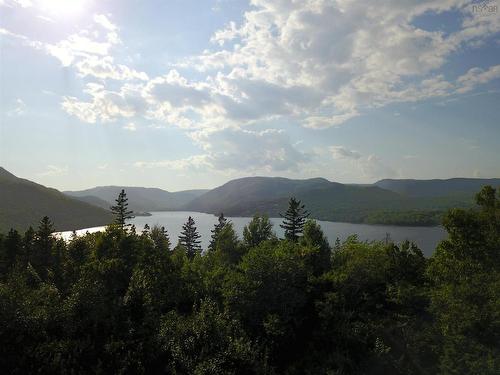 Cabot Trail, Ingonish Ferry, NS 