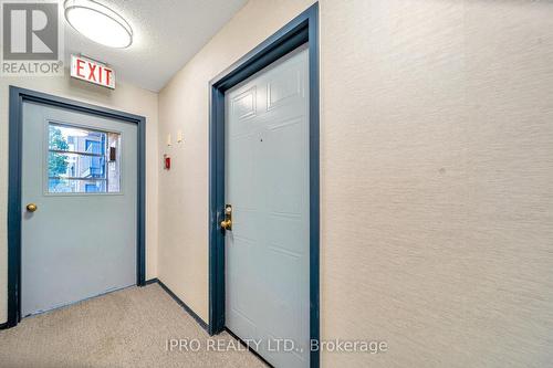 614 - 95 Trailwood Drive, Mississauga, ON - Indoor Photo Showing Other Room