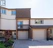 14 - 1160 Walden Circle, Mississauga, ON  - Outdoor With Balcony 