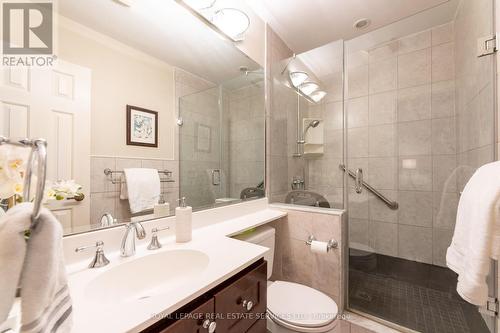 14 - 1160 Walden Circle, Mississauga, ON - Indoor Photo Showing Bathroom