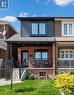 10 Innes Avenue, Toronto, ON  - Outdoor With Deck Patio Veranda 