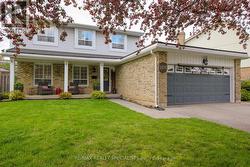 2879 OSLO CRES  Mississauga, ON L5N 1Z8