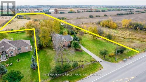 6907 King Street, Caledon, ON - Outdoor With View