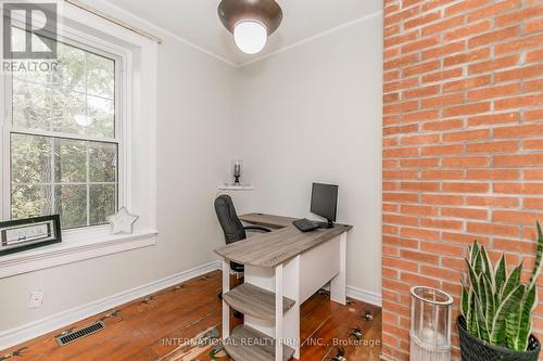 6907 King Street, Caledon, ON - Indoor Photo Showing Office