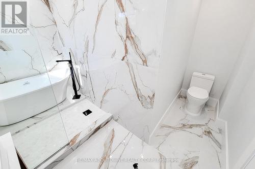 602 Jennifer Crescent, Burlington, ON - Indoor Photo Showing Bathroom
