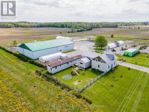 23901 Highway 12, Scugog, ON - Outdoor With View