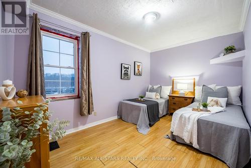 23901 Highway 12, Scugog, ON - Indoor Photo Showing Bedroom