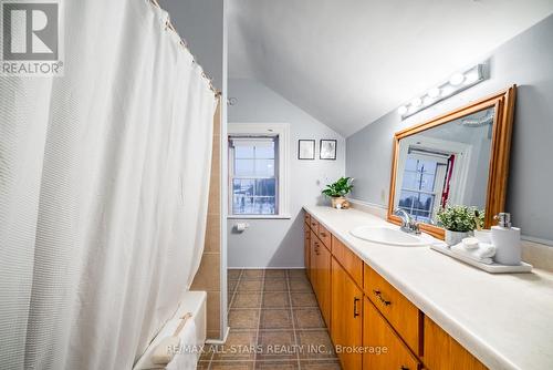 23901 Highway 12, Scugog, ON - Indoor Photo Showing Bathroom
