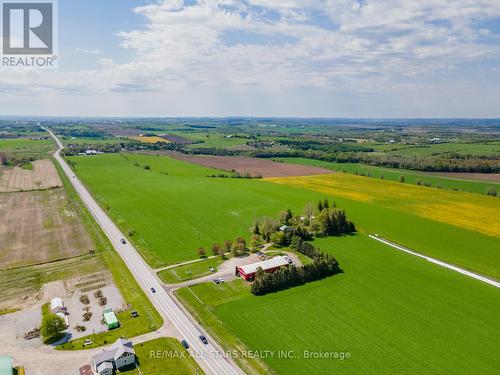 23901 Highway 12, Scugog, ON - Outdoor With View