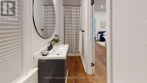 573 Bethune Street, Peterborough, ON - Indoor Photo Showing Bathroom
