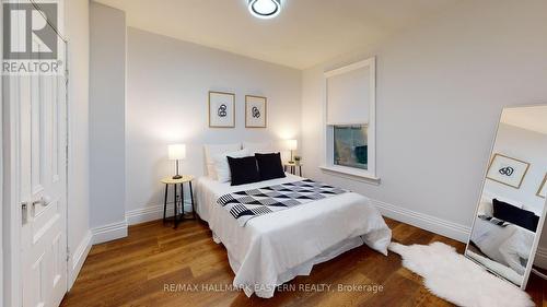573 Bethune Street, Peterborough, ON - Indoor Photo Showing Bedroom