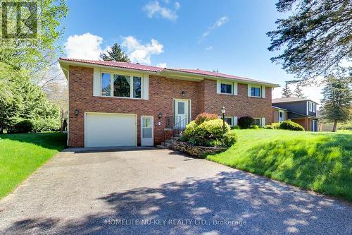 4 Green Pine Avenue, Springwater, ON - Outdoor