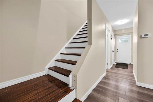 25 Bryna Avenue|Unit #N, Hamilton, ON - Indoor Photo Showing Other Room