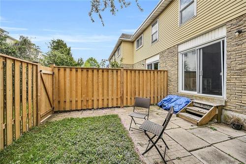 25 Bryna Avenue|Unit #N, Hamilton, ON - Outdoor With Exterior