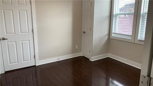 1544 King Street E|Unit #403, Hamilton, ON - Indoor Photo Showing Other Room