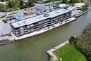 38 Harbour Street|Unit #303, Port Dover, ON  - Outdoor With Body Of Water With View 
