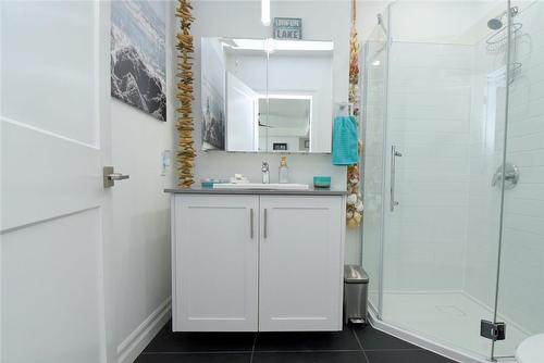38 Harbour Street|Unit #303, Port Dover, ON - Indoor Photo Showing Bathroom