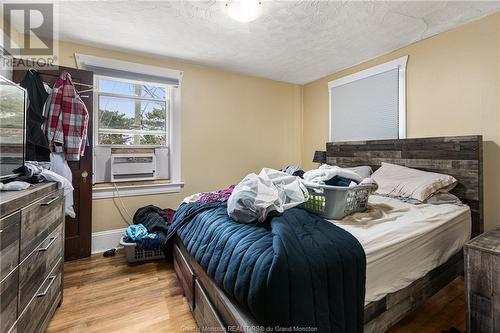 125-127 Steadman, Moncton, NB - Indoor Photo Showing Bedroom