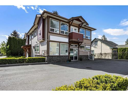 2807 Maple Street, Abbotsford, BC 