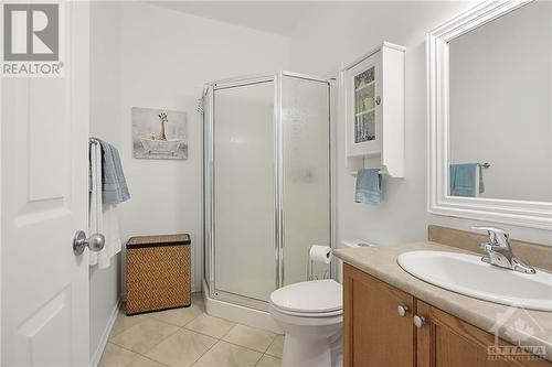 68 Frieday Street, Arnprior, ON - Indoor Photo Showing Bathroom