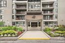 1785 Frobisher Lane Unit#2708, Ottawa, ON  - Outdoor With Facade 