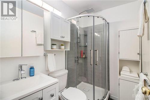1785 Frobisher Lane Unit#2708, Ottawa, ON - Indoor Photo Showing Bathroom