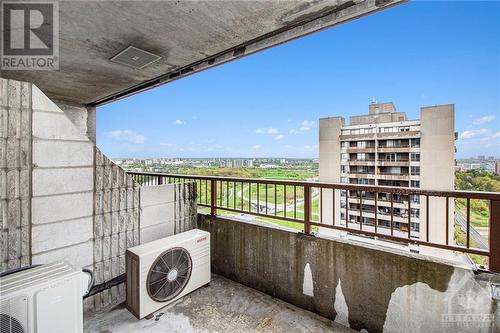 1785 Frobisher Lane Unit#2708, Ottawa, ON - Outdoor With Exterior