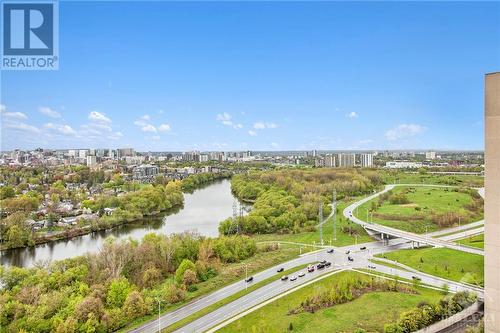 1785 Frobisher Lane Unit#2708, Ottawa, ON - Outdoor With View
