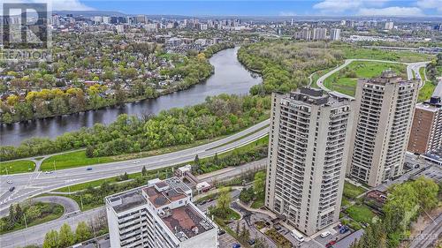 1785 Frobisher Lane Unit#2708, Ottawa, ON - Outdoor With View
