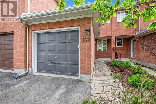 167 Central Park Drive, Ottawa, ON - Outdoor