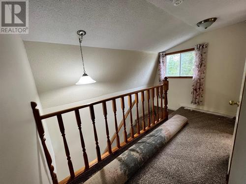 8A Hill Avenue, Clarkes Beach, NL - Indoor Photo Showing Other Room