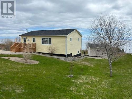 941 Oceanview Drive, Cape St. George, NL - Outdoor