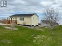 941 Oceanview Drive, Cape St. George, NL  - Outdoor 