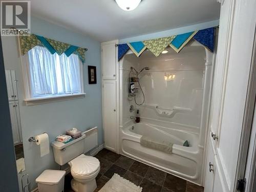 941 Oceanview Drive, Cape St. George, NL - Indoor Photo Showing Bathroom